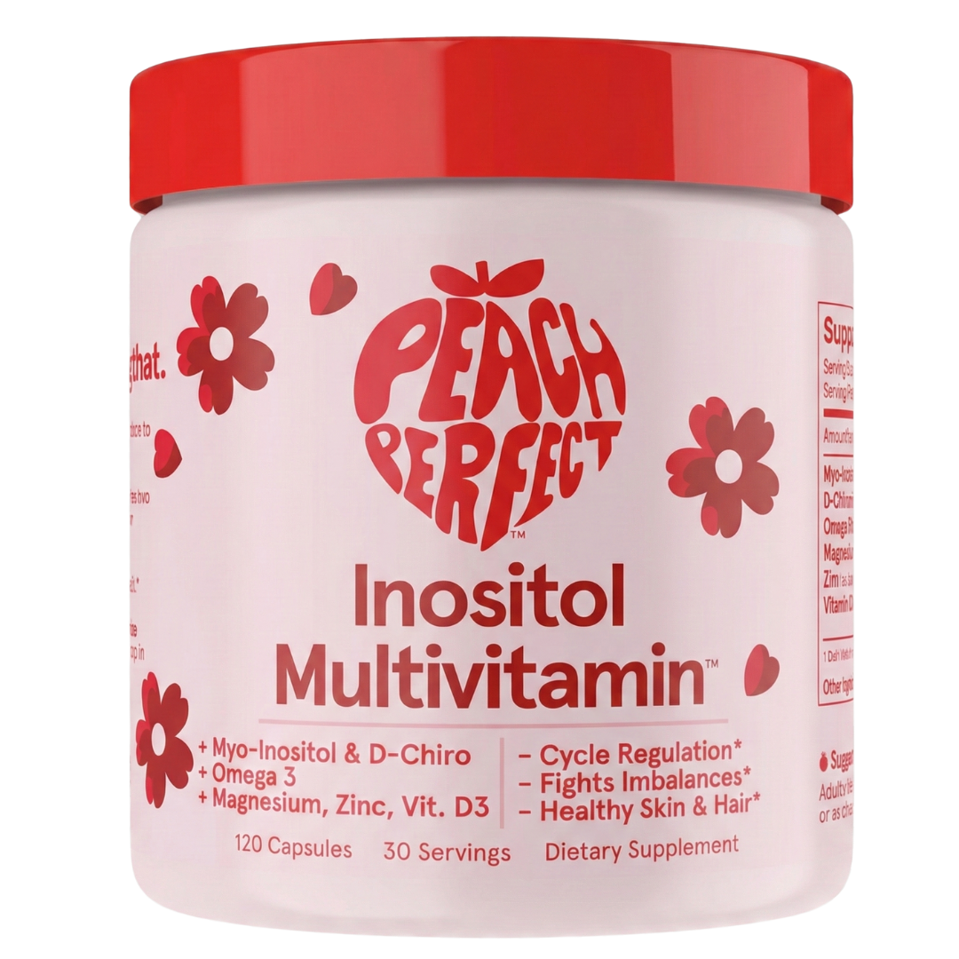 Inositol Multivitamin