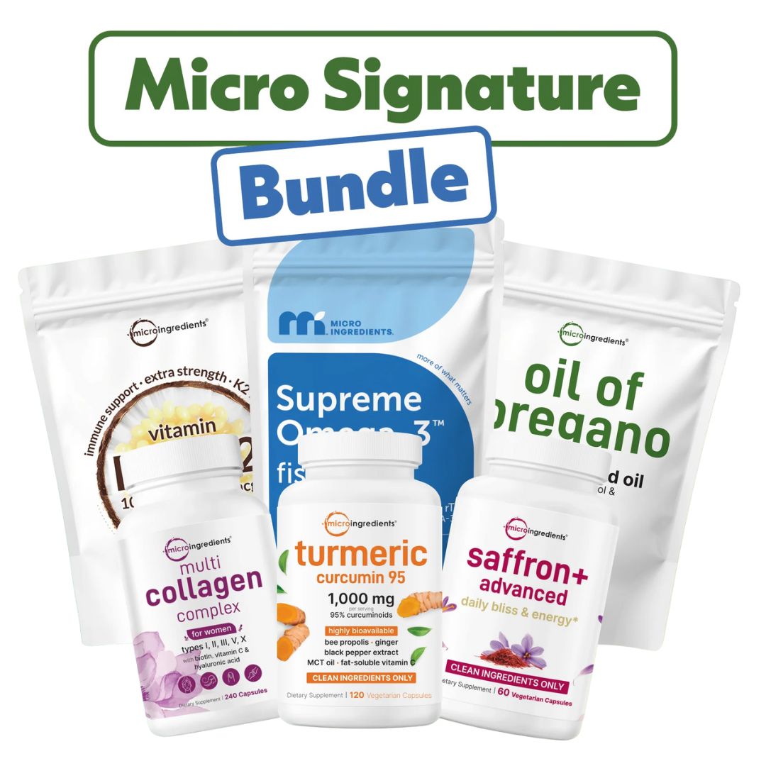 Micro Signature Bundle