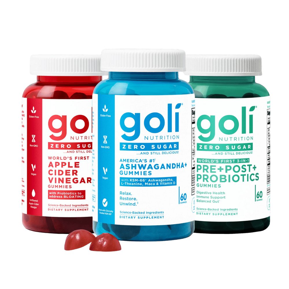 Zero Sugar Essentials